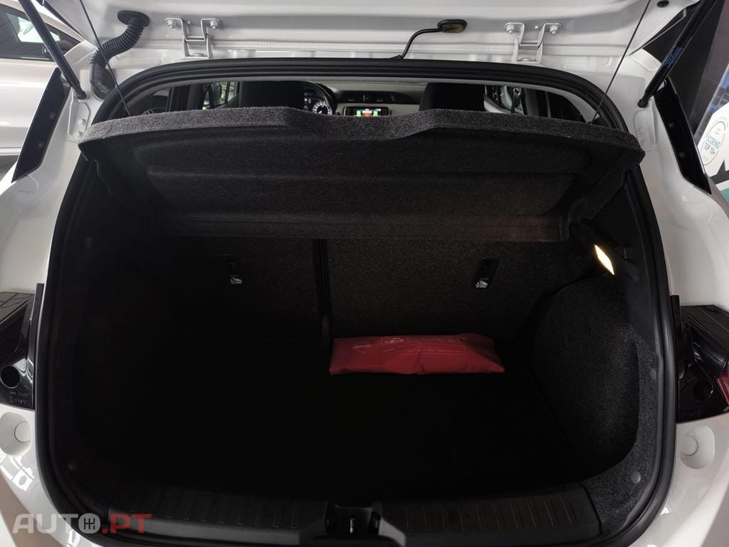 Nissan Micra 1.0 IG-T N-Design Black CVT