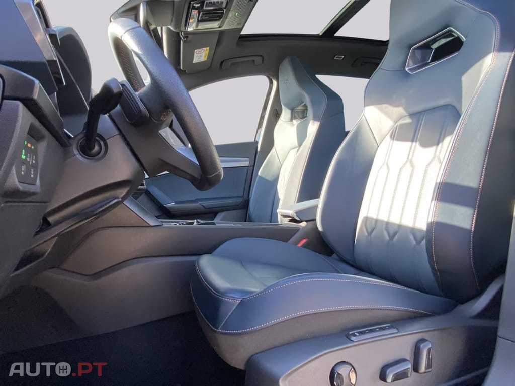 Cupra Formentor I.V.A DEDUTÍVEL 1.4 TSI DSG eHybrid 