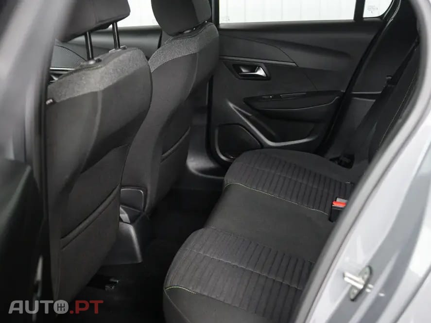 Peugeot 208 1.2 PureTech Active