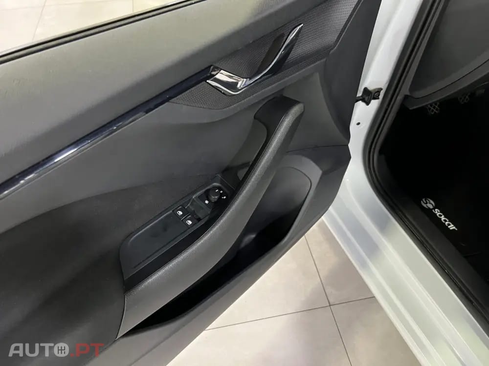 Skoda Scala 1.0 TSI Ambition