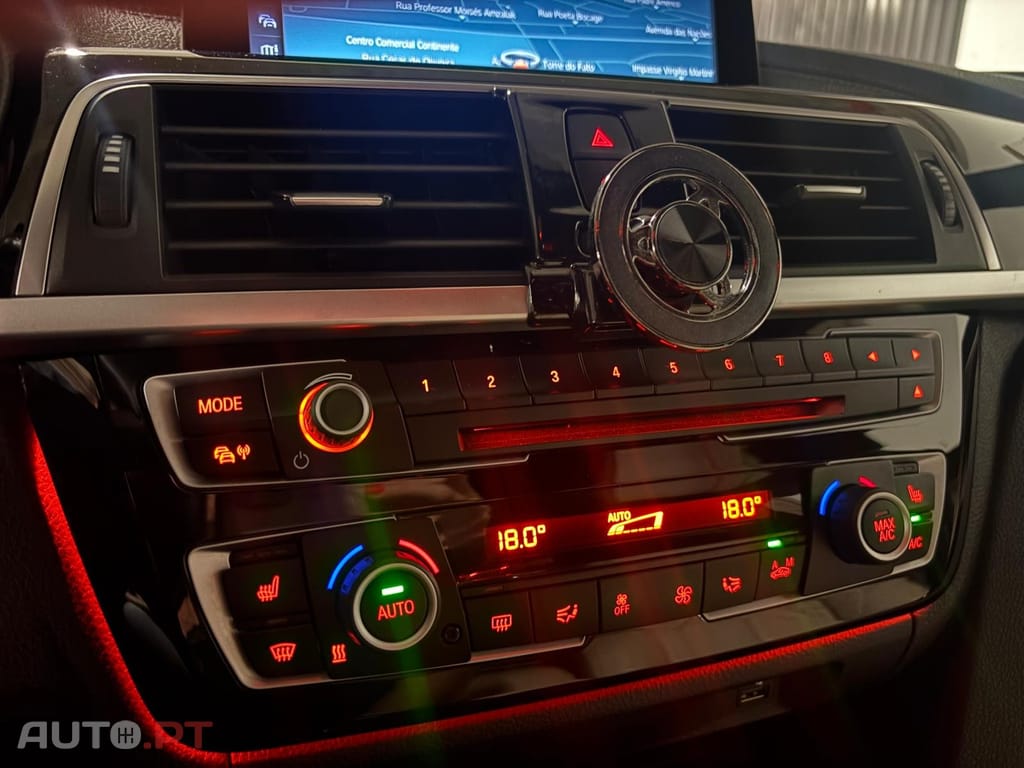 BMW 440 i Pack M Auto