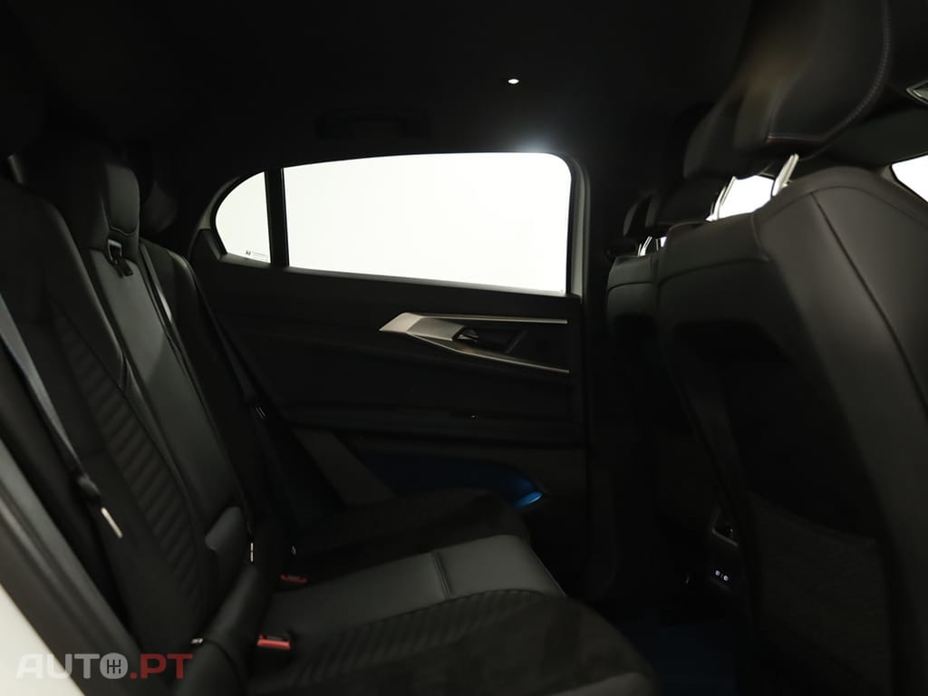 Renault Rafale Rafale 1.2 Hyper Hybrid E-Tech Esprit Alpine