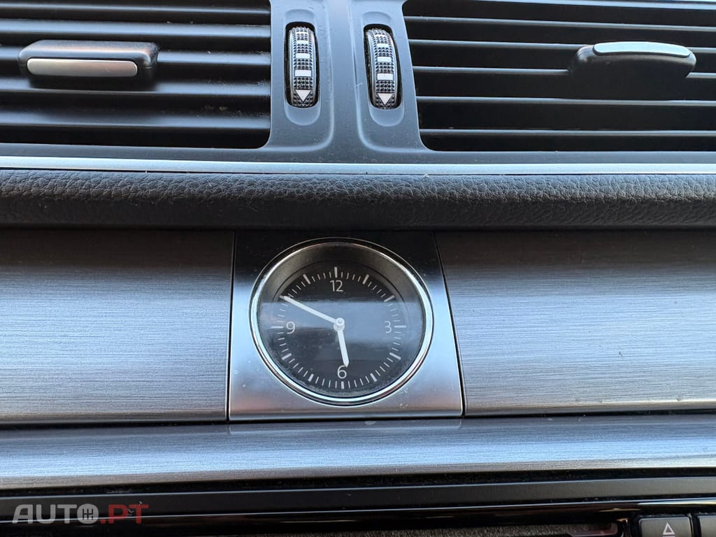 Volkswagen Passat Variant 1.6 TDI Confortline BlueMotion