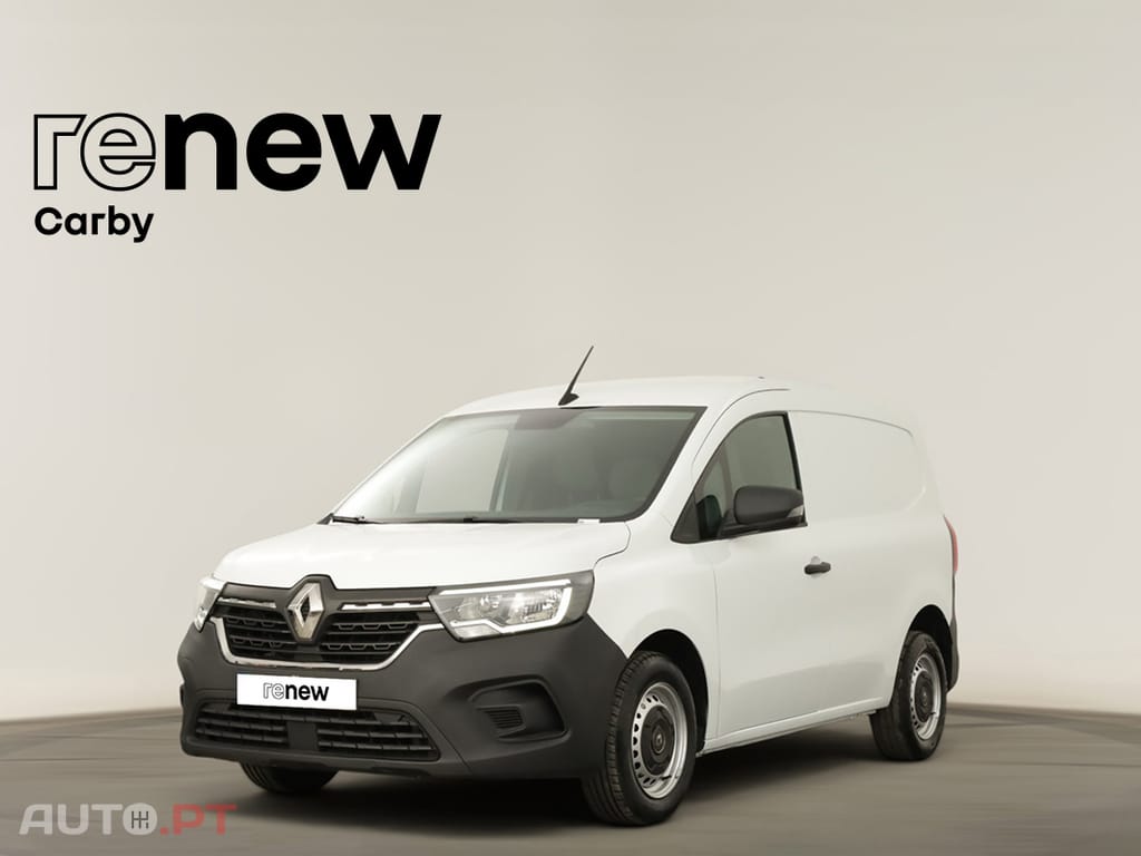 Renault Kangoo Kangoo 1.5 Blue dCi L1 Advance