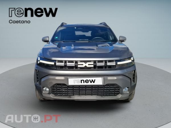 Dacia Duster 1.0 ECO-G 100 Bi-Fuel Journey