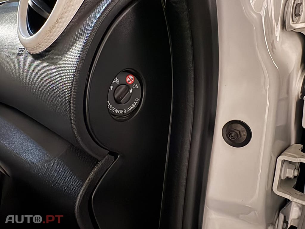 Renault Twingo 1.0 SCe Limited