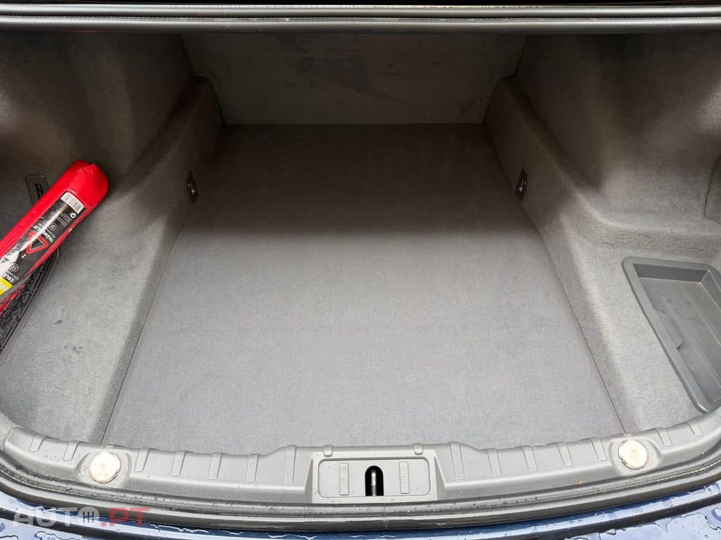 BMW 740 D — fotografia 46