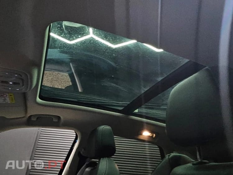 MG Marvel R 70 kWh Luxury