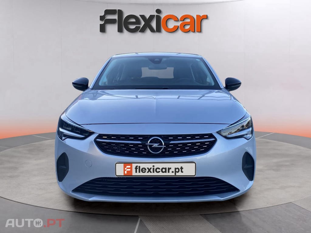 Opel Corsa 1.5 D Elegance