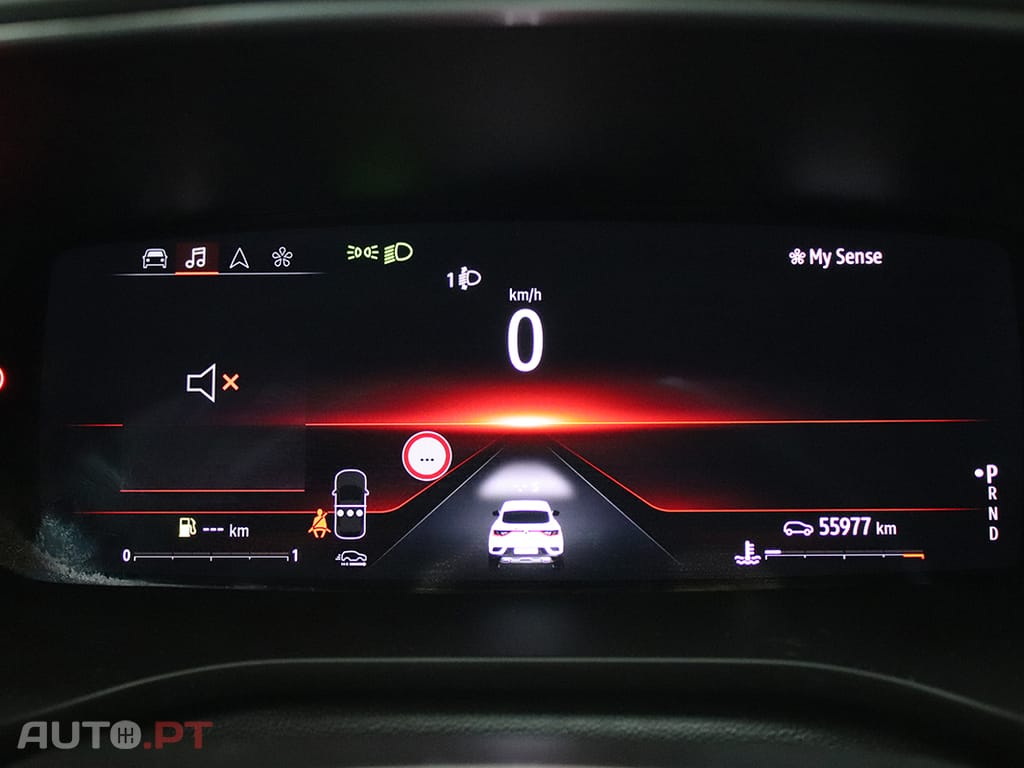 Renault Arkana Arkana 1.3 TCe Techno EDC