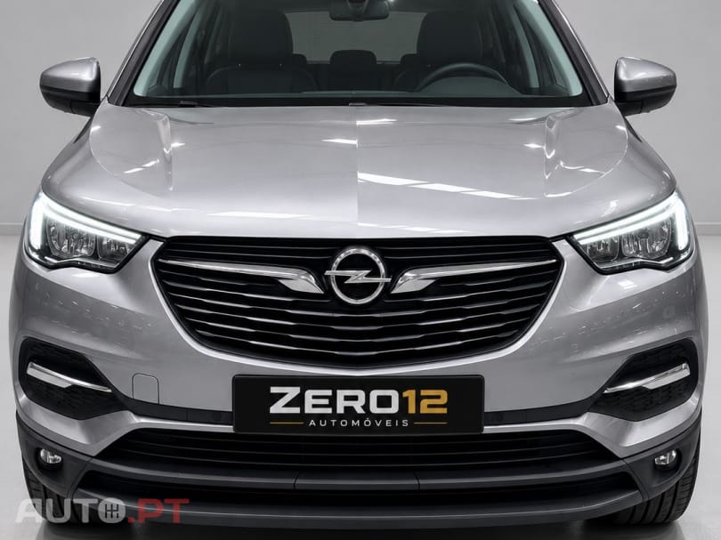 Opel Grandland (X) 1.6 D S&S Edition