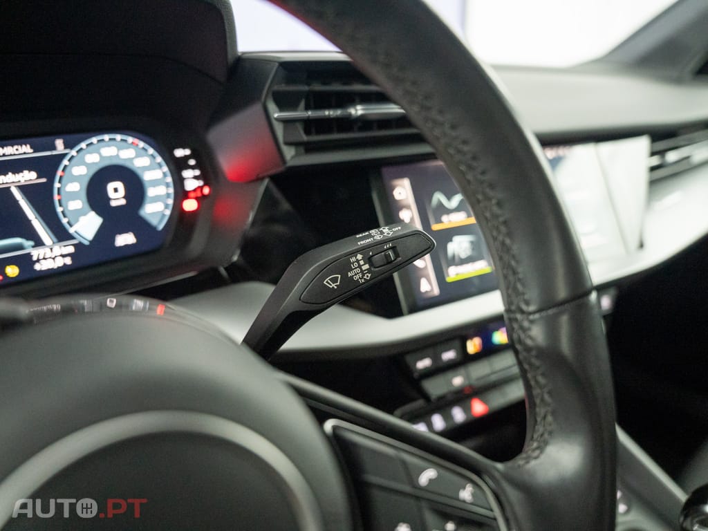 Audi A3 Sportback 30 TFSI