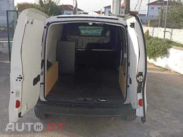 Renault Kangoo 1.5 dCi Maxi Business S/S