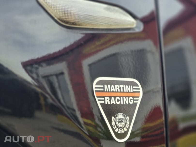 Lancia Delta 1.6 MultiJet 16v Oro