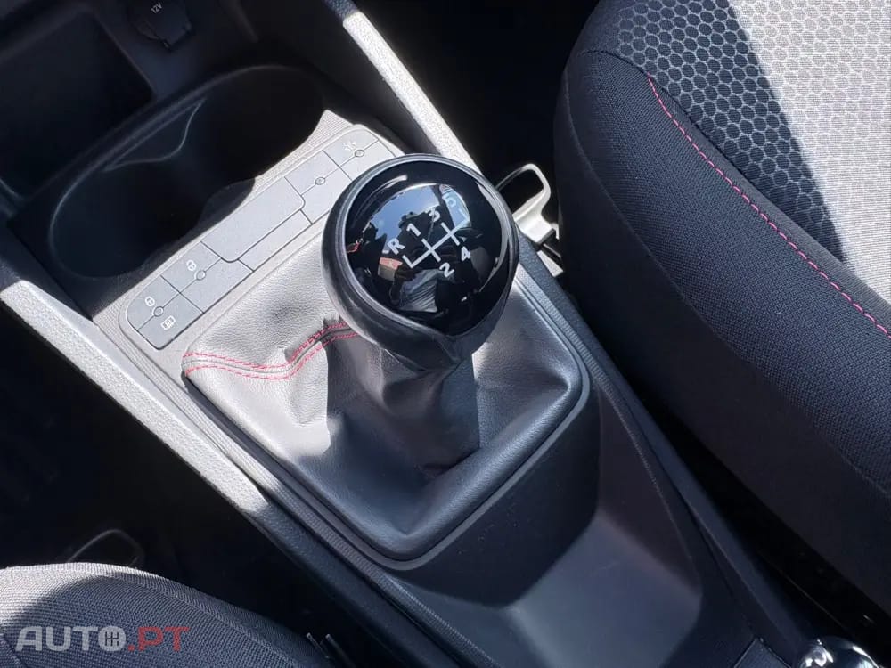 Seat Ibiza 1.2 TSI FR 30 Anos
