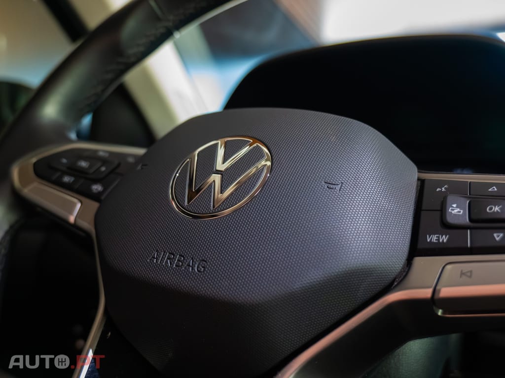 Volkswagen Taigo 1.0 TSI Life