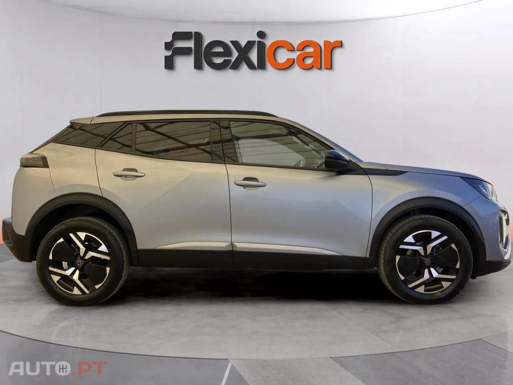 Peugeot 2008 1.2 PureTech Allure