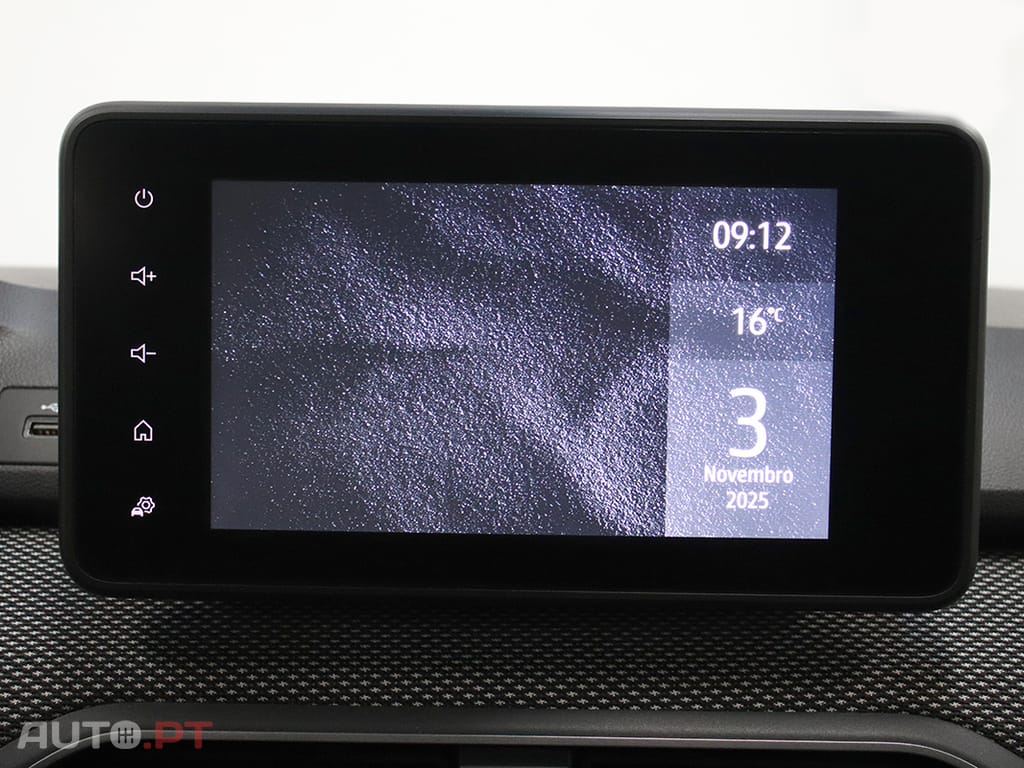 Dacia Sandero Sandero 1.0 ECO-G Stepway Expression Bi-Fuel