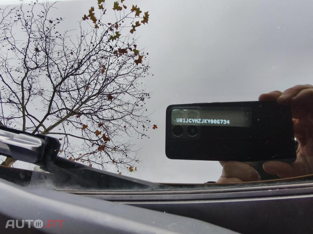 DS DS7 Crossback 1.5 BlueHDi So Chic