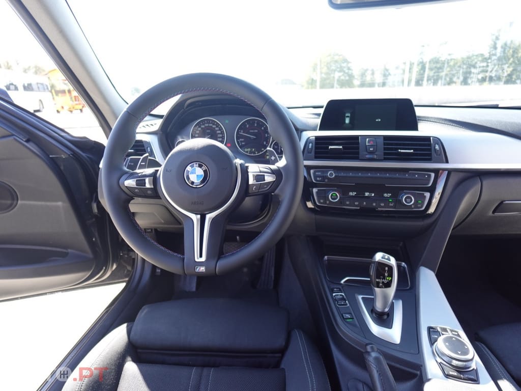 BMW 318 d Line Sport Auto