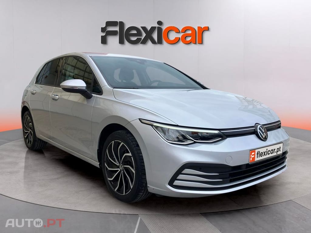 Volkswagen Golf 1.0 TSI Sportline