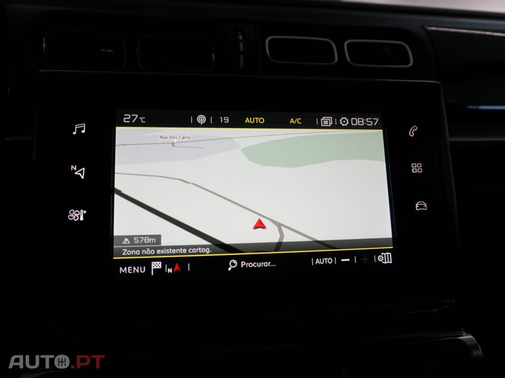 Citroen C3 1.2 PureTech Shine