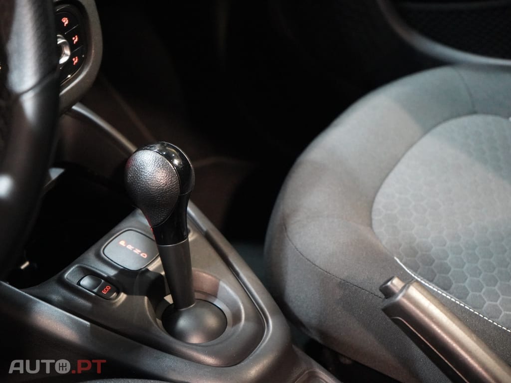 Smart ForTwo 60kw EQ Passion