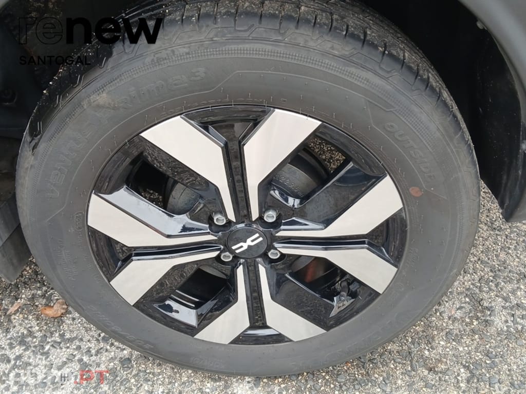 Dacia Jogger Expression