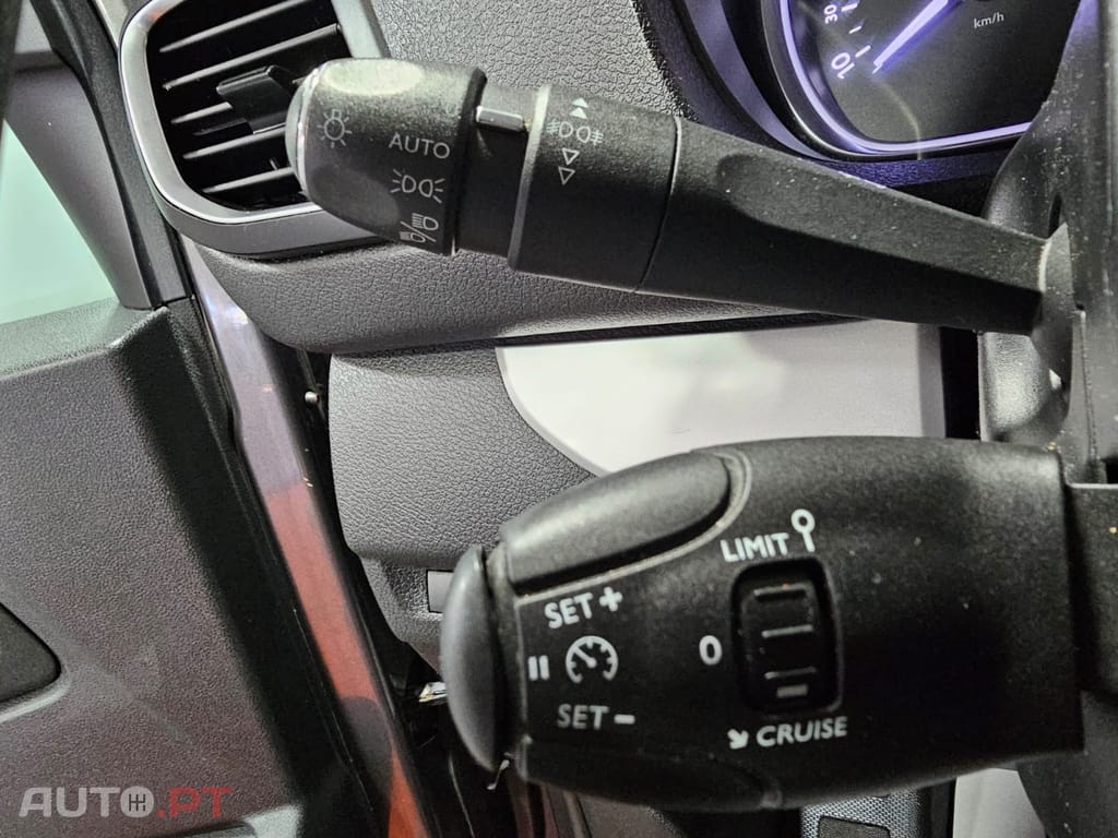 Citroen Space Tourer 1.5 BlueHDi XL Feel