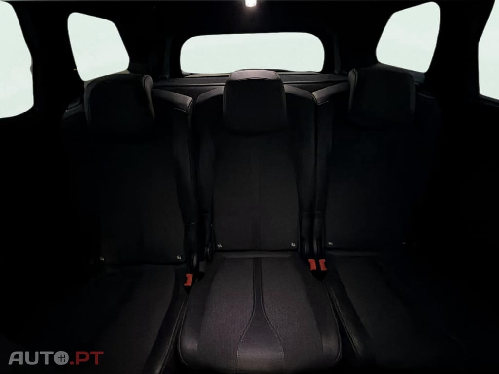 Peugeot 5008 1.5 BlueHDi GT Line