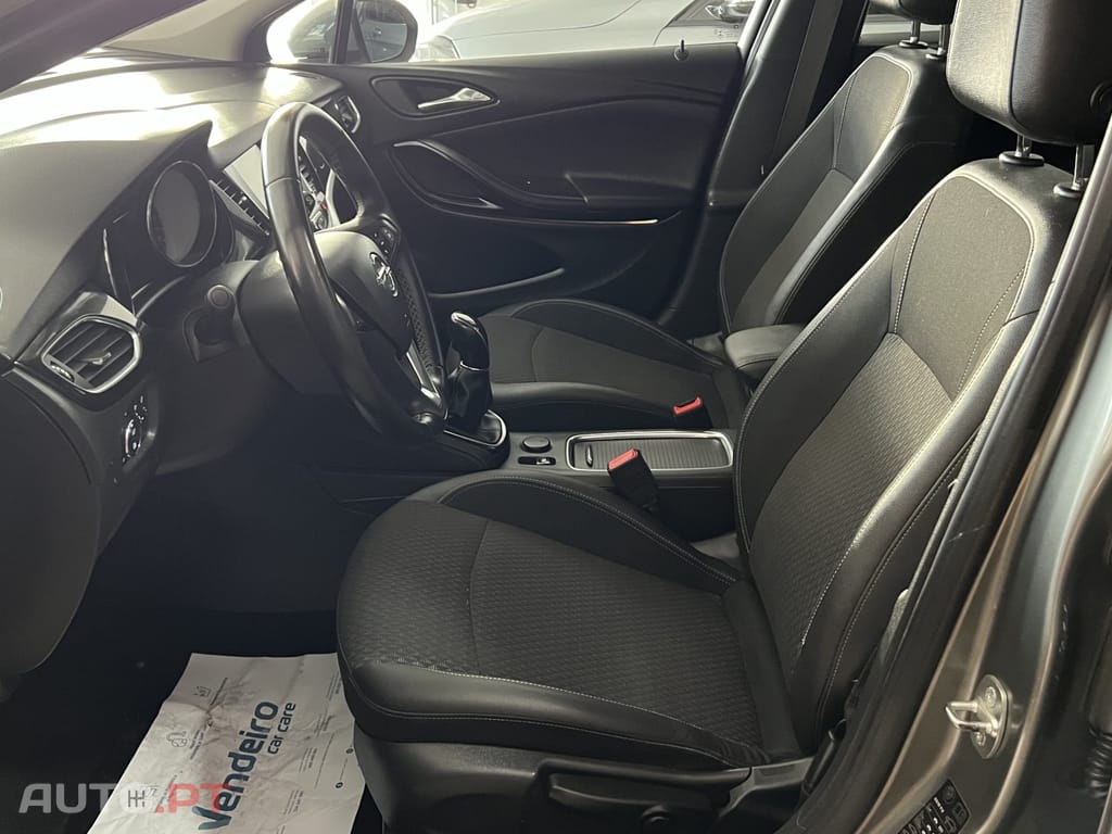 Opel Astra Sports Tourer 1.0 Dynamic S/S