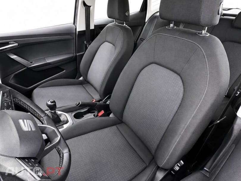 Seat Arona 1.0 TSI Style