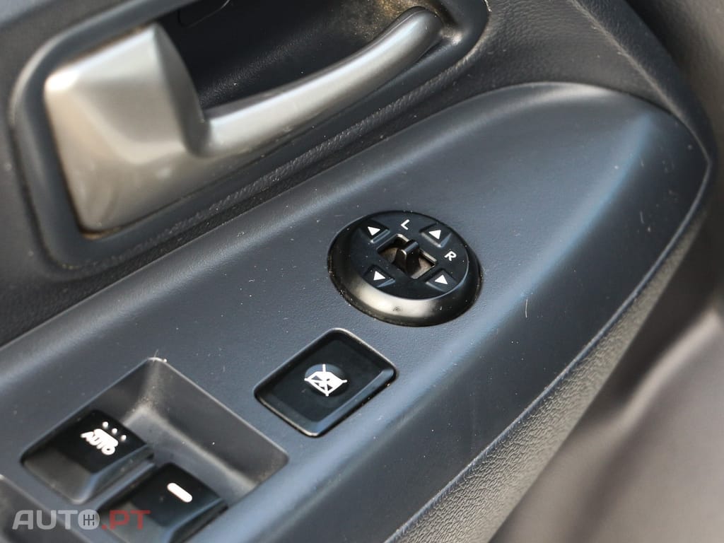 Kia Rio 1.2 CVVT LX