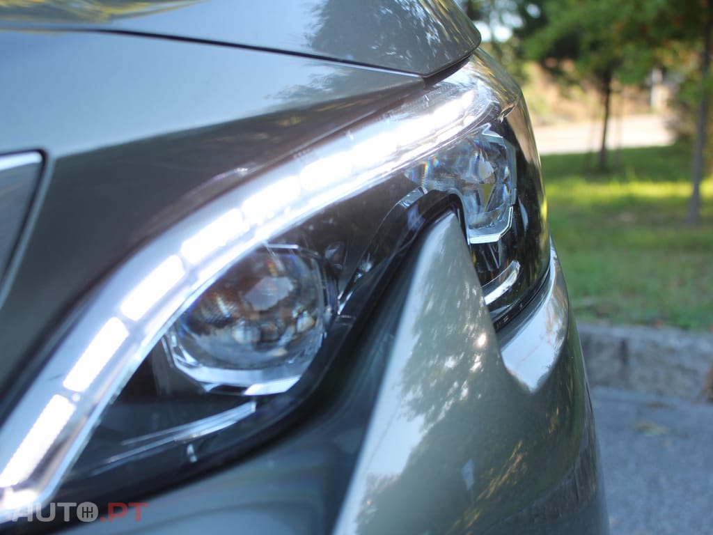 Peugeot 3008 1.5 BlueHDi GT Line