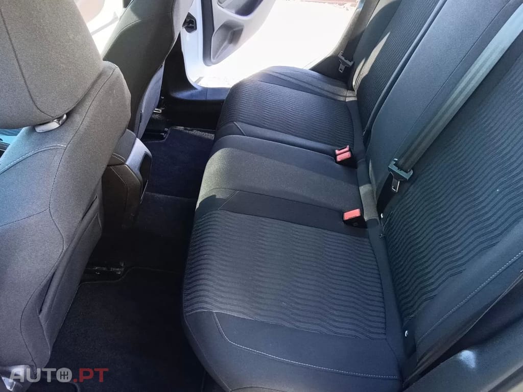 Peugeot 308 SW 130 e-THP Stop & Start Active