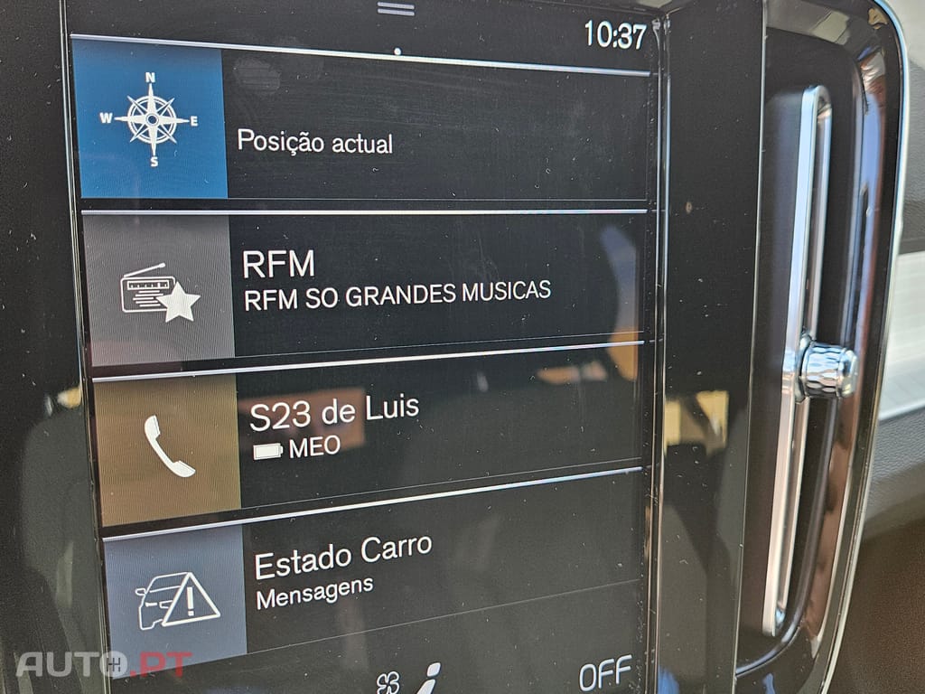 Volvo XC40 T2, 1.5, 129cv, CORE