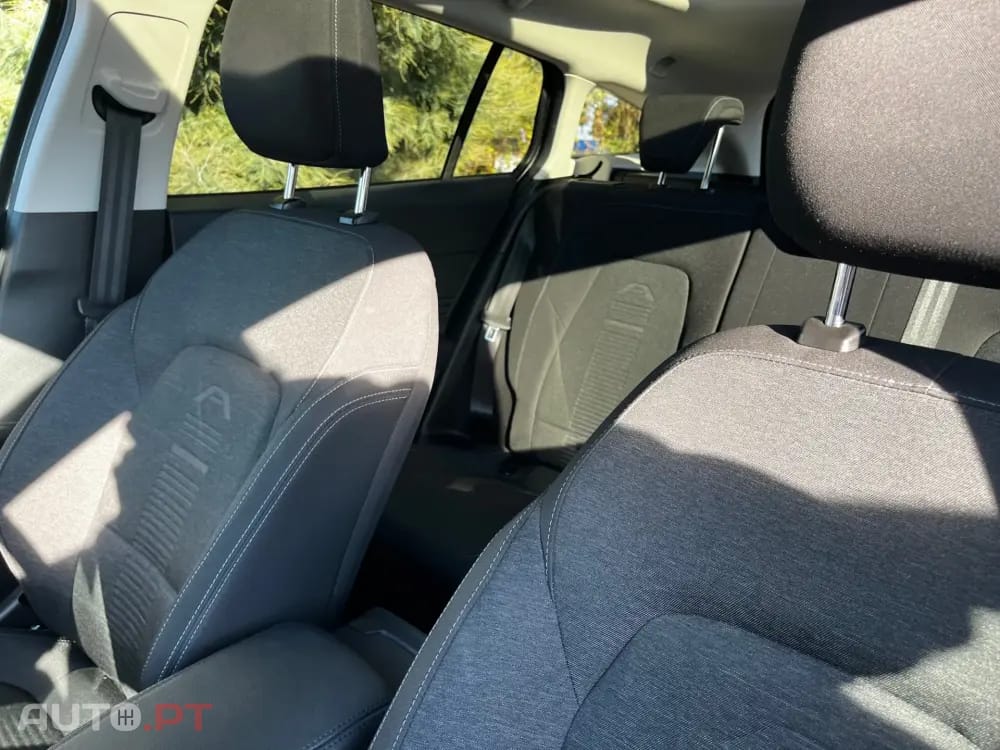 Ford Focus SW 1.5 TDCi EcoBlue Active X Aut.