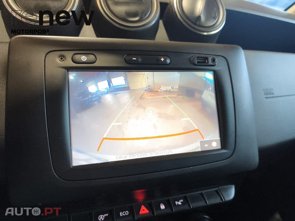 Dacia Duster 1.5 Bluedci 115 Prestige