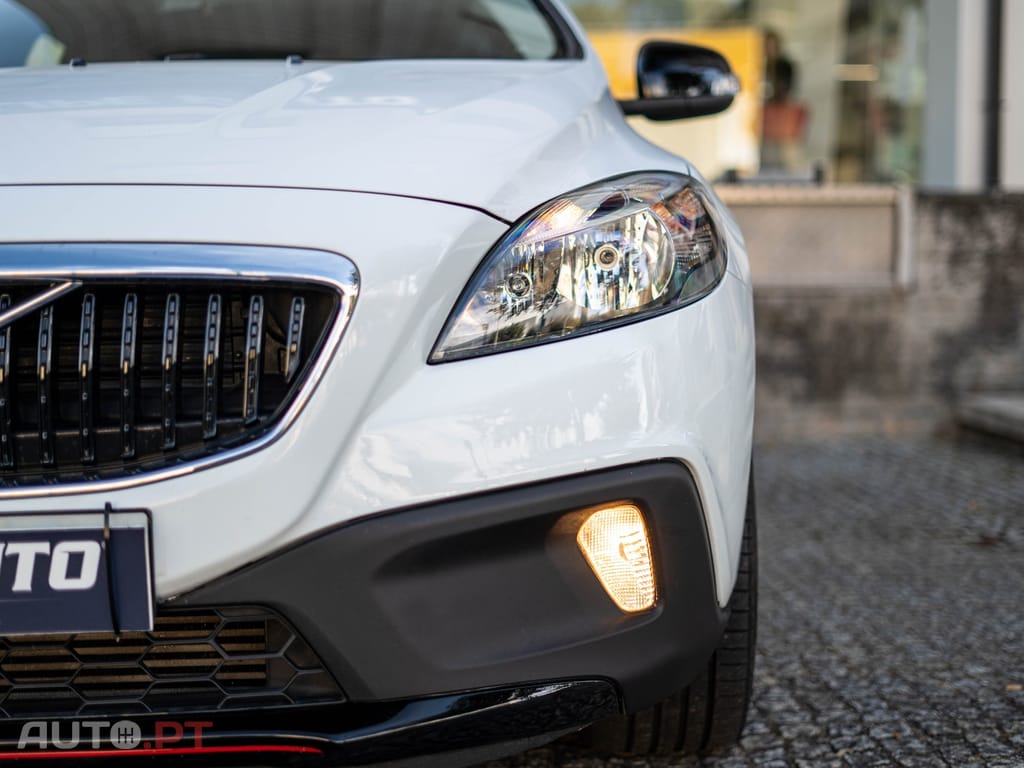 Volvo V40 Cross Country 2.0 D2 Kinetic