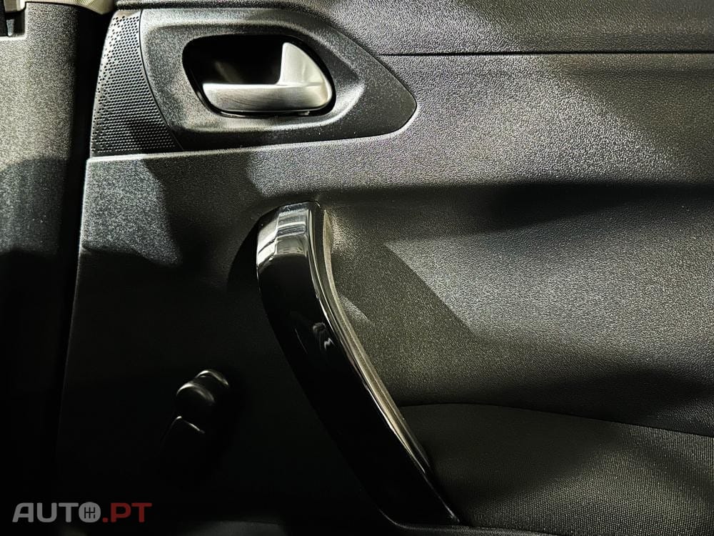 Peugeot 208 1.2 PureTech Allure