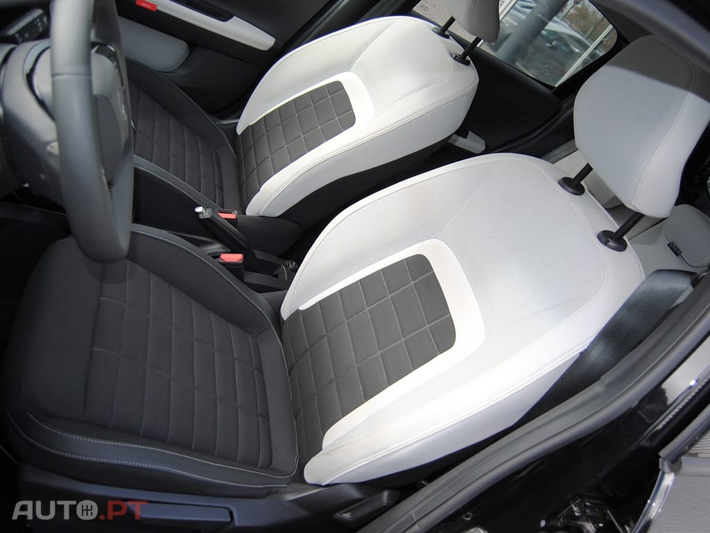 Citroen C3 1.2 Turbo Max