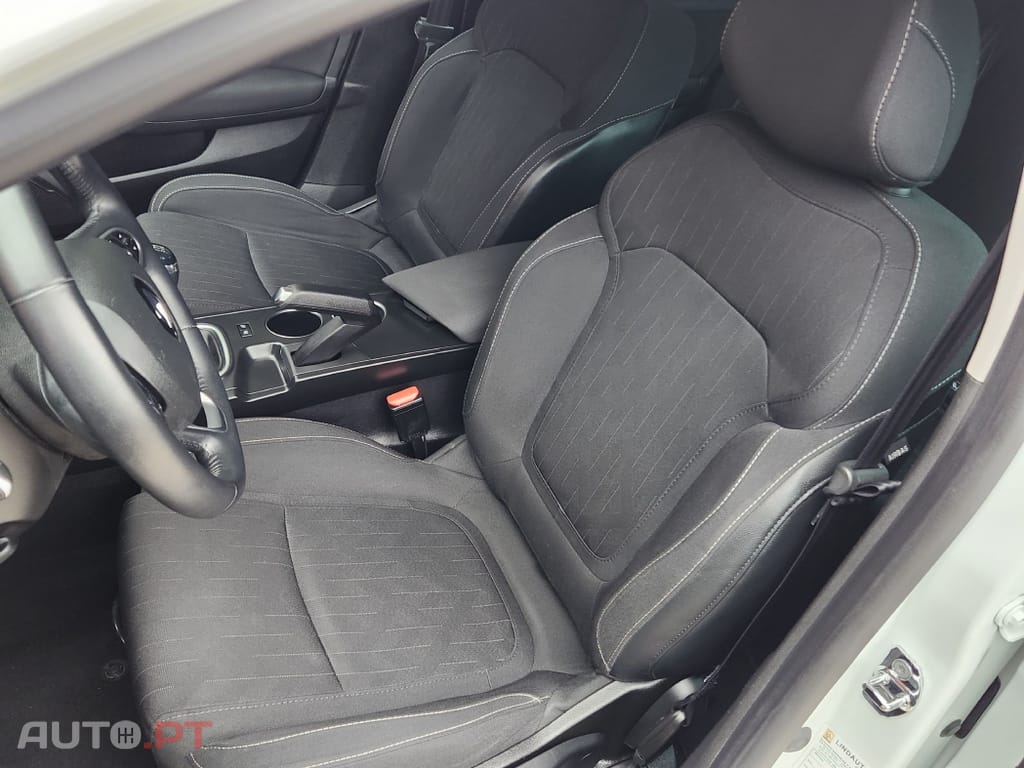 Renault Mégane Sport Tourer 1.5 dCi Limited