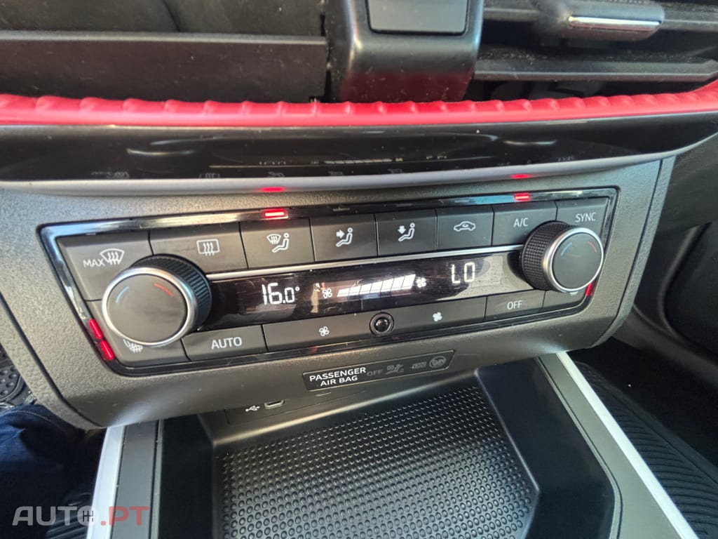 Seat Arona 1.0 TSI FR DSG