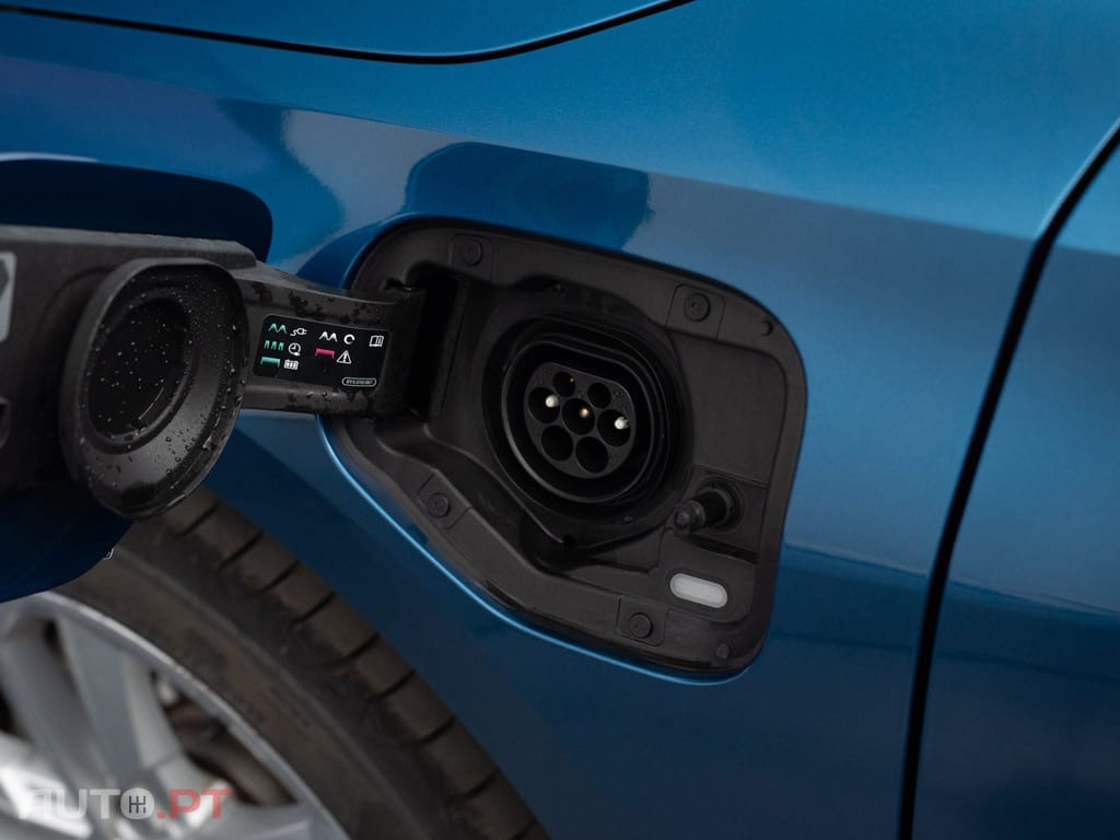 Audi A3 Sportback 40 TFSIe