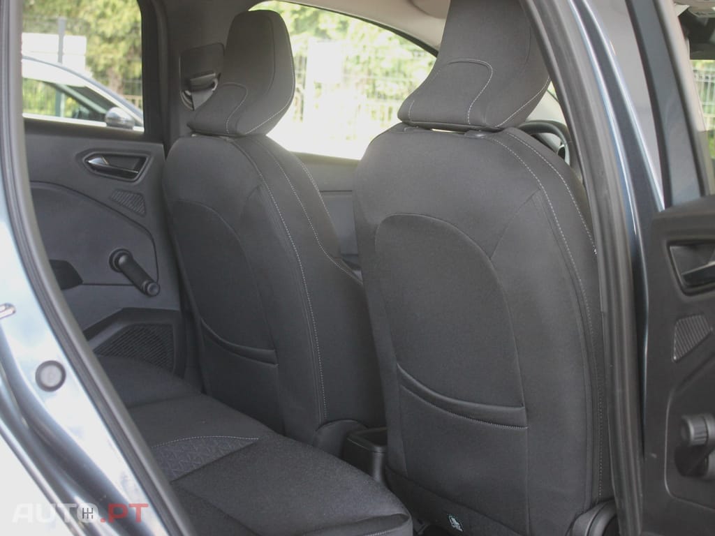 Renault Clio 1.0 TCe Intens Bi-Fuel