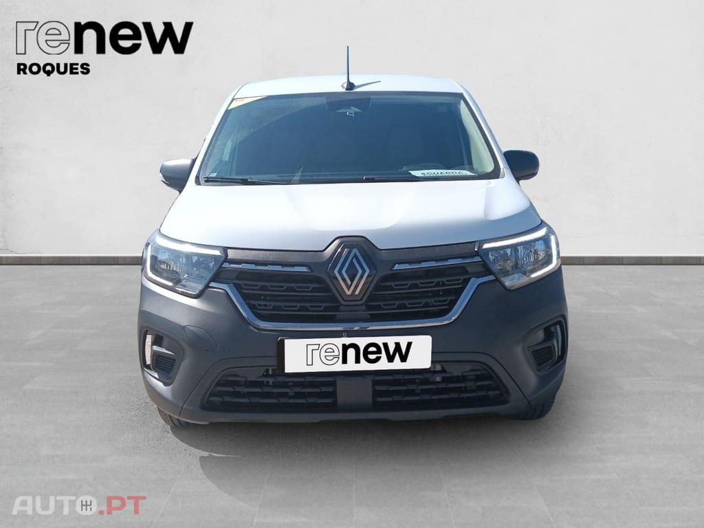 Renault Kangoo Van Start 1.5 Blue DCi 95cv