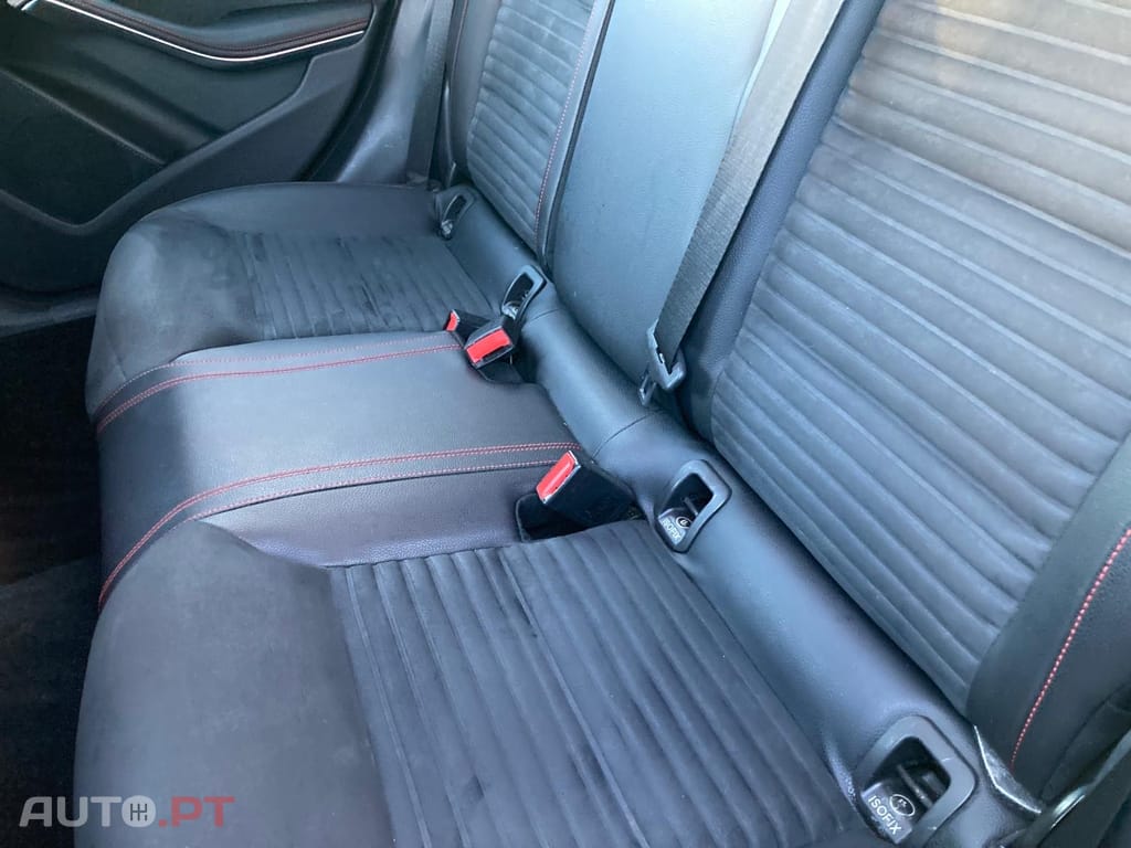 Mercedes-Benz A 180 Cdi AMG Line