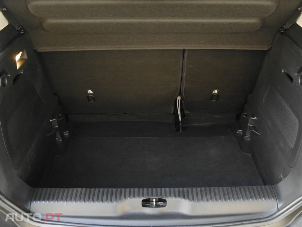 Citroen C3 Aircross 1.2 PureTech C-Series