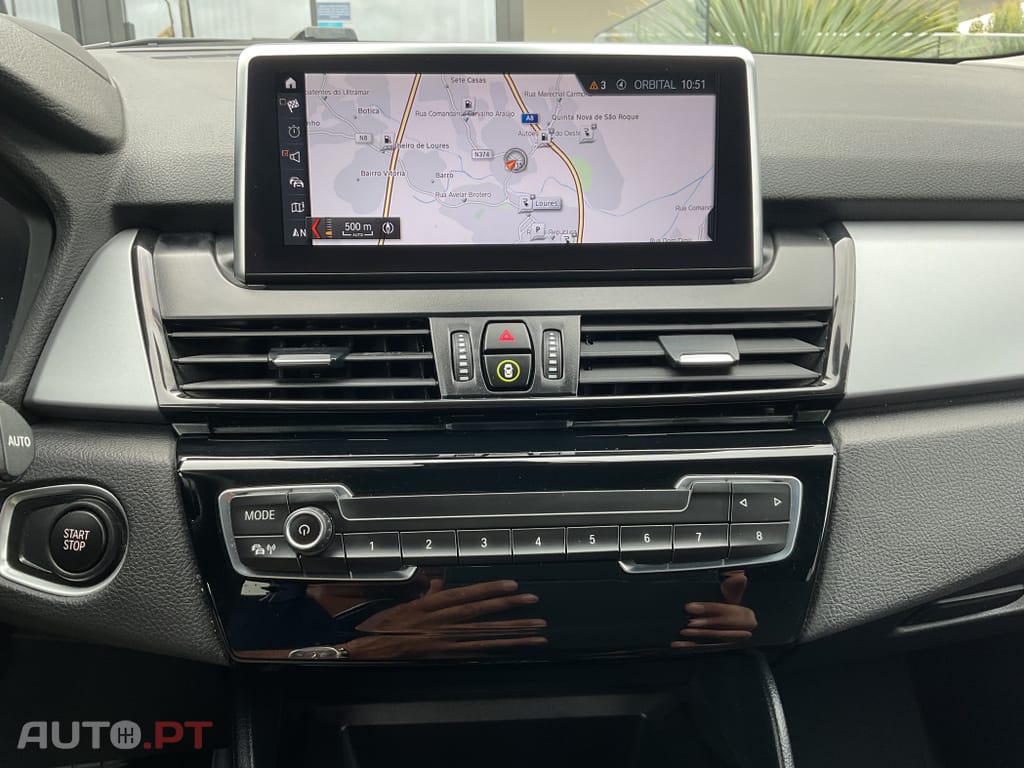 BMW 225 Advantage — fotografia 29