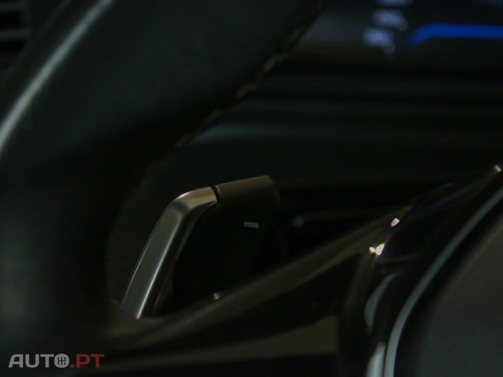 Peugeot 508 SW PureTech 130 EAT8 Allure Pack